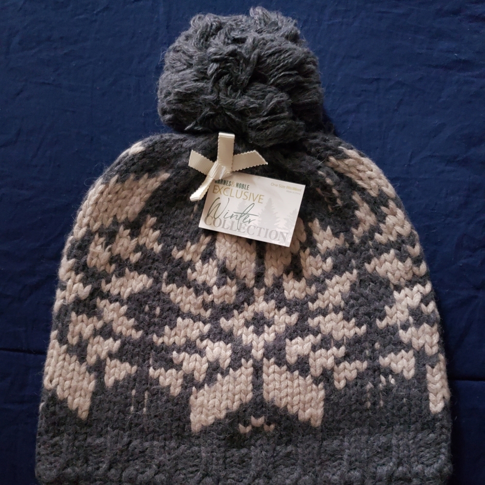 Womens Winter Hat